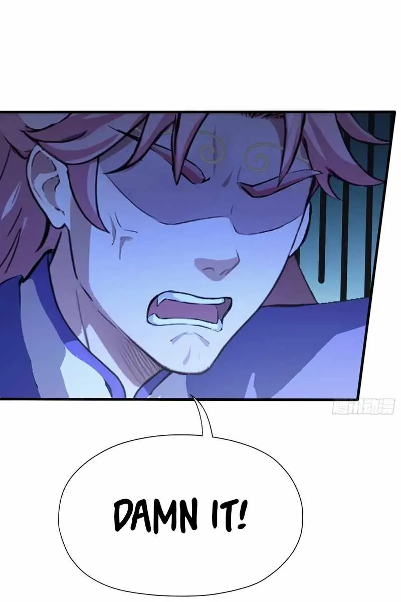 I've Been Invincible for a Long Time Chapter 55 Page 40