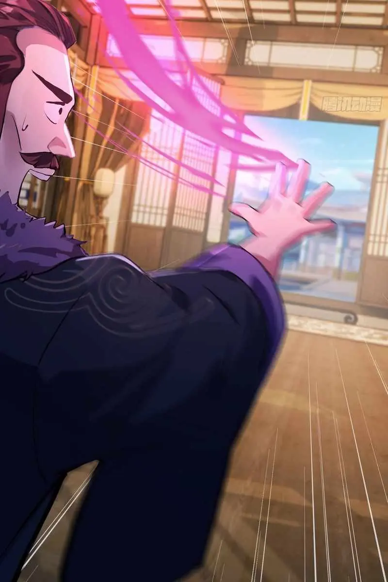 I've Been Invincible for a Long Time Chapter 55 Page 45