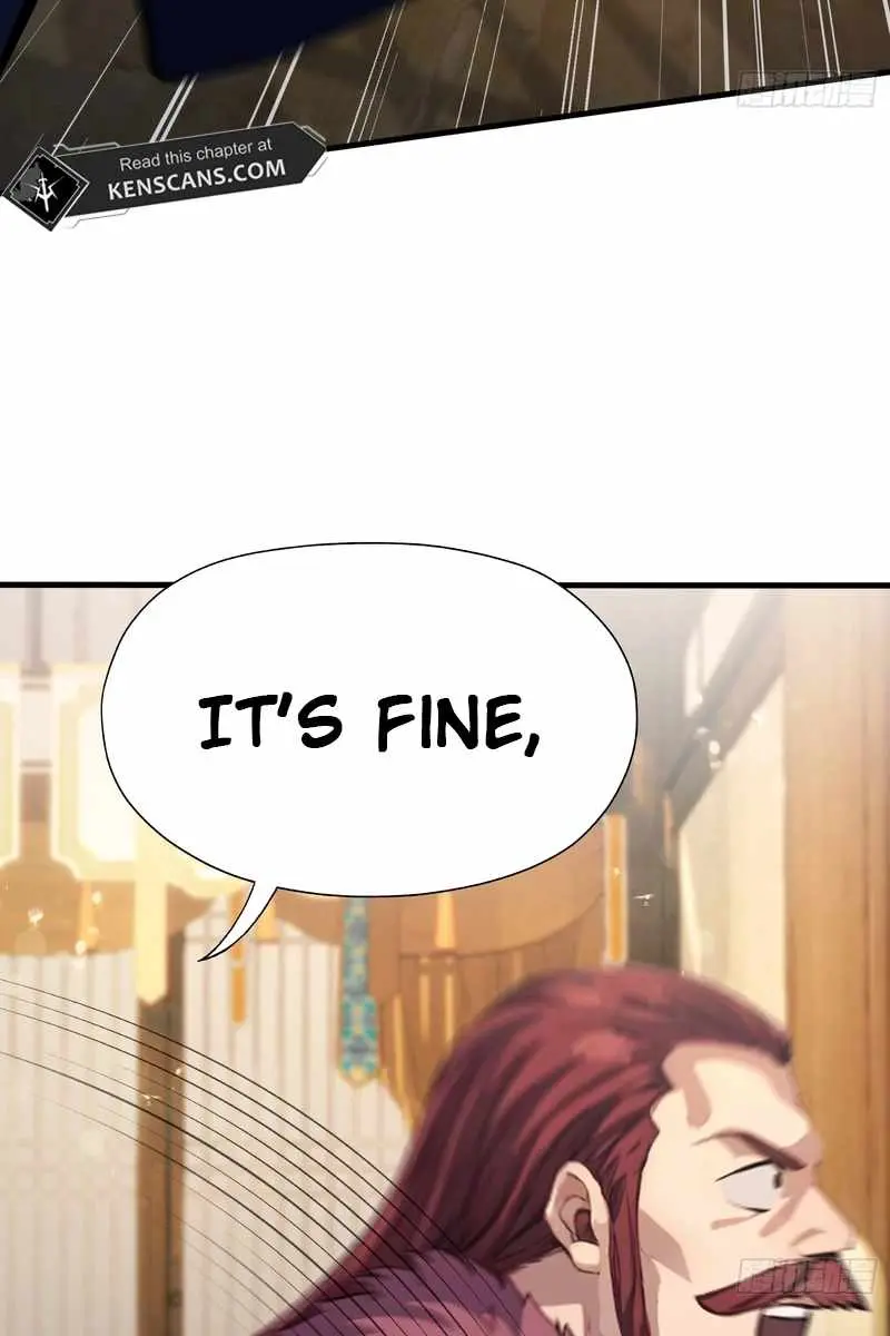 I've Been Invincible for a Long Time Chapter 55 Page 46