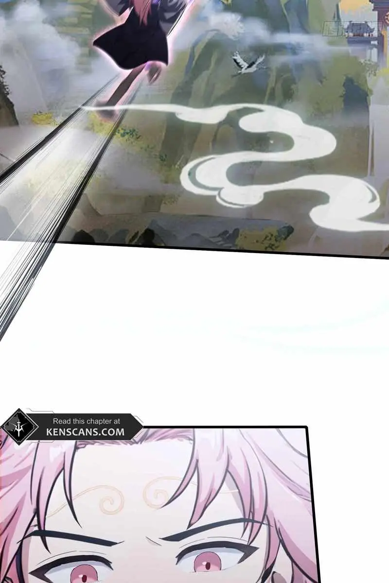 I've Been Invincible for a Long Time Chapter 56 Page 5