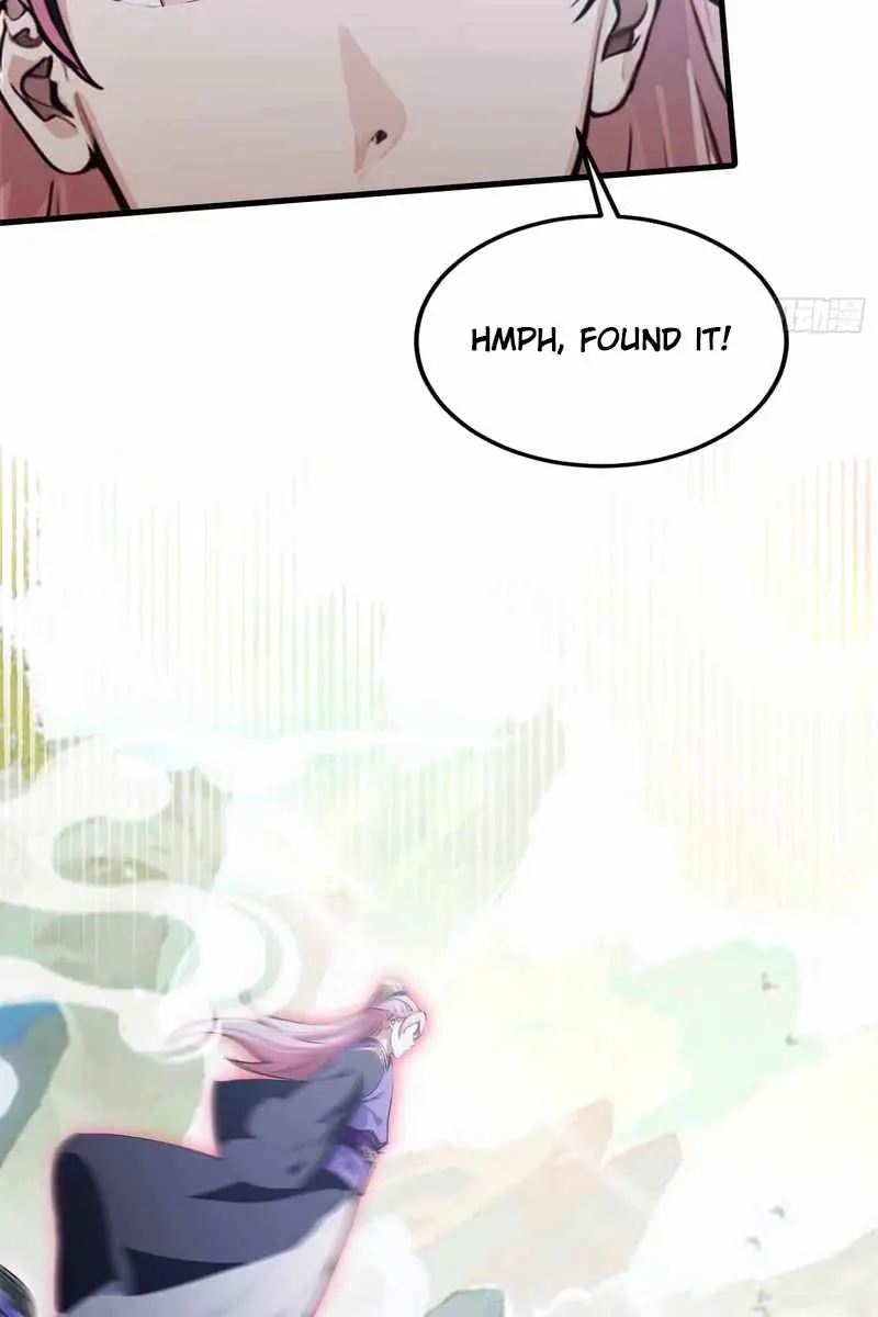 I've Been Invincible for a Long Time Chapter 56 Page 6