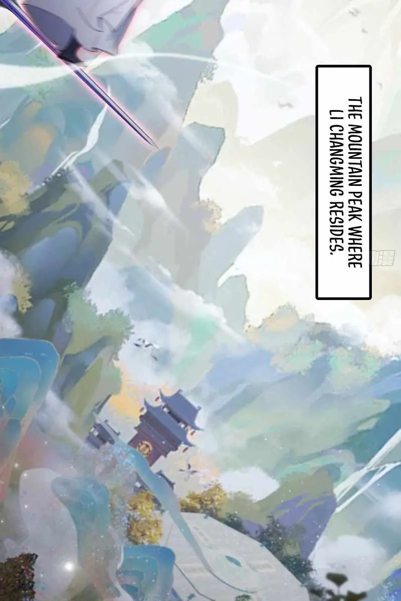 I've Been Invincible for a Long Time Chapter 56 Page 7