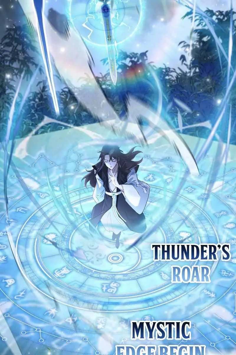 I've Been Invincible for a Long Time Chapter 56 Page 10