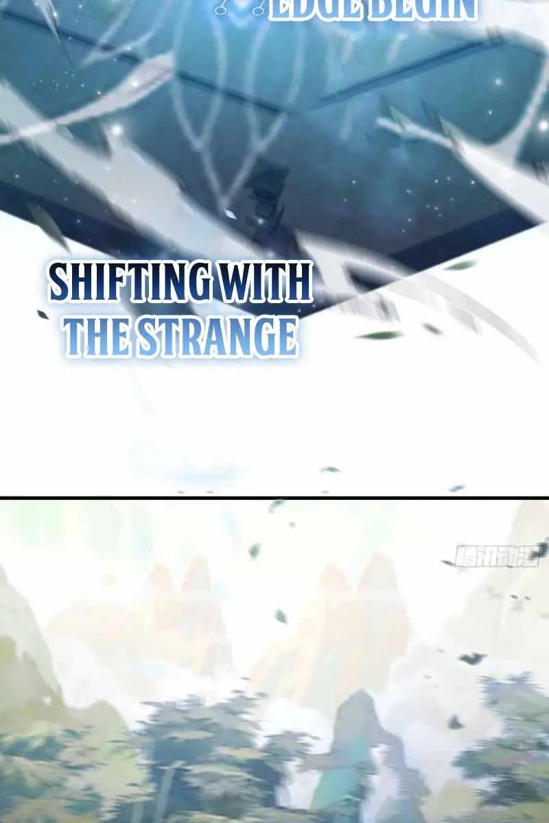 I've Been Invincible for a Long Time Chapter 56 Page 11