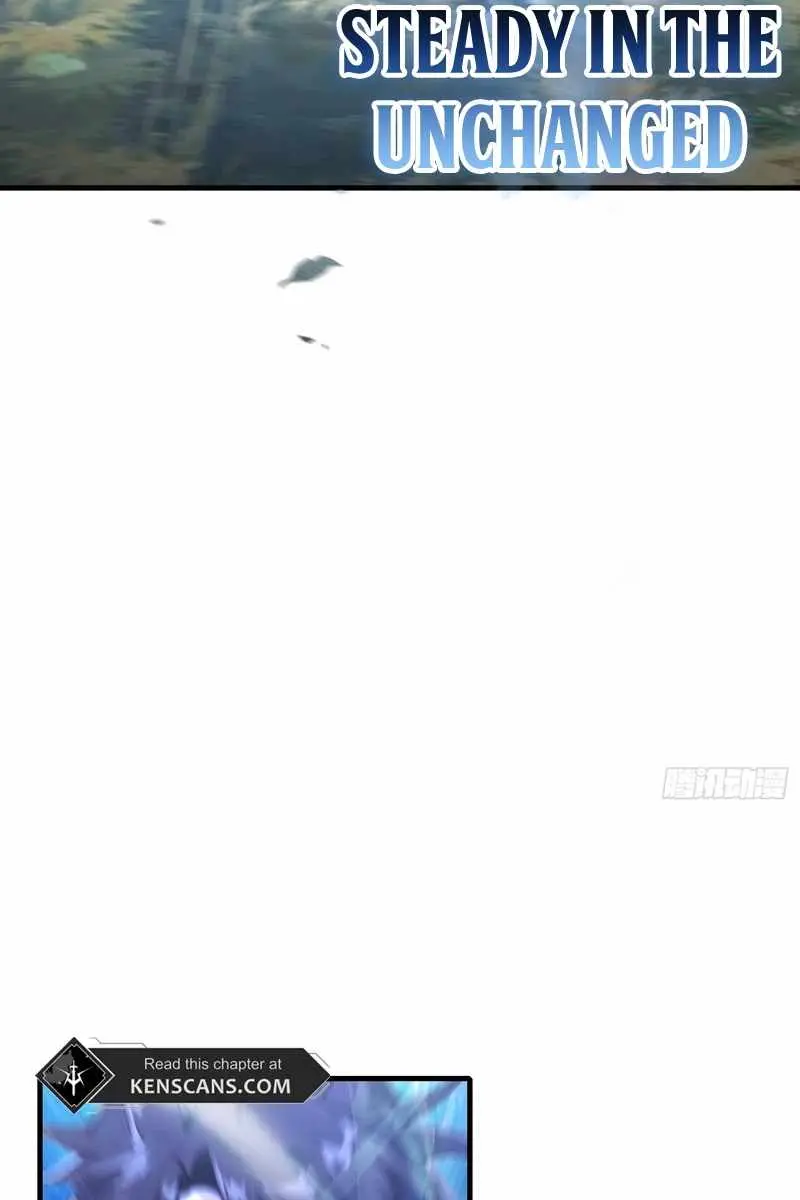 I've Been Invincible for a Long Time Chapter 56 Page 12