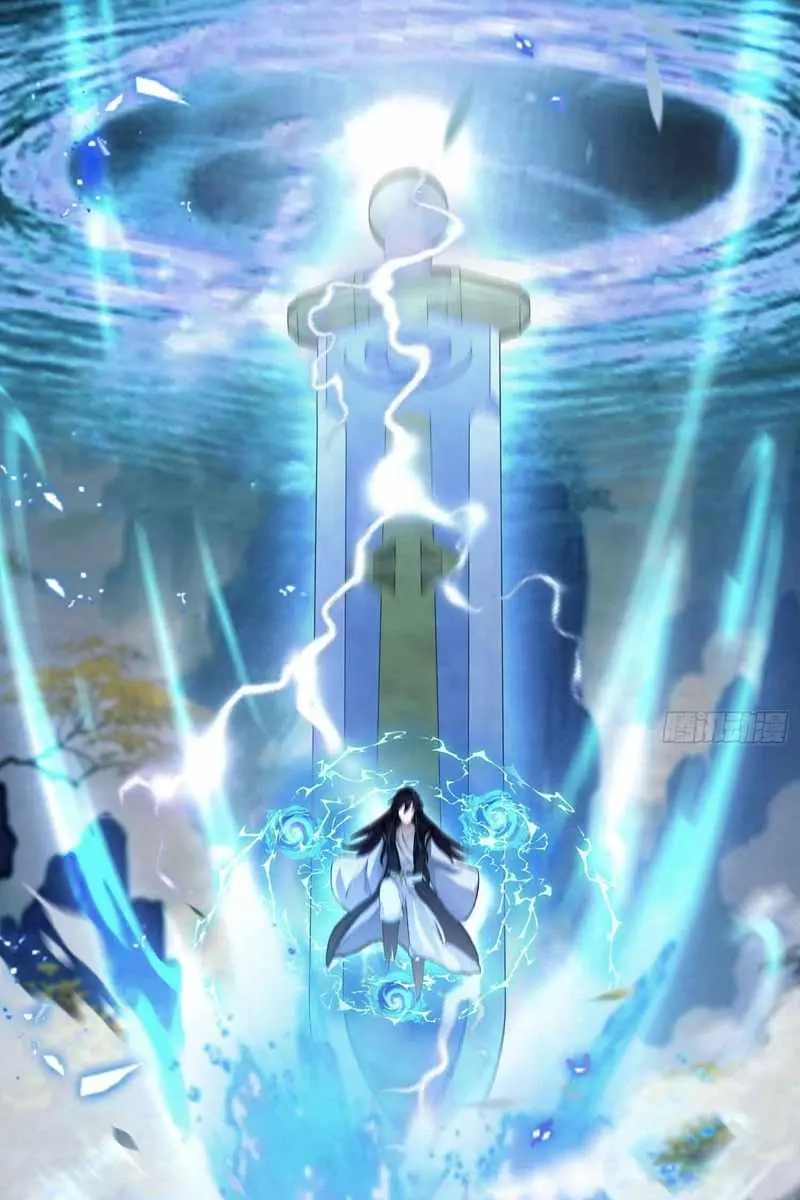 I've Been Invincible for a Long Time Chapter 56 Page 18