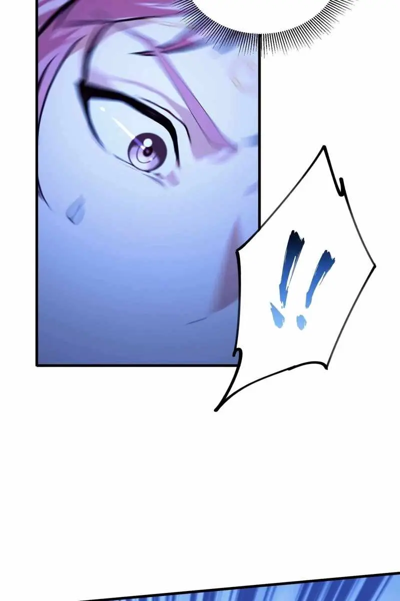 I've Been Invincible for a Long Time Chapter 56 Page 27