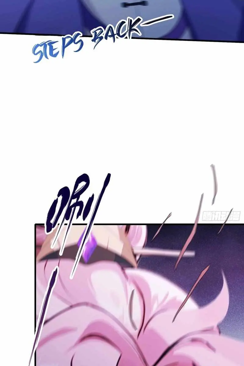 I've Been Invincible for a Long Time Chapter 56 Page 29