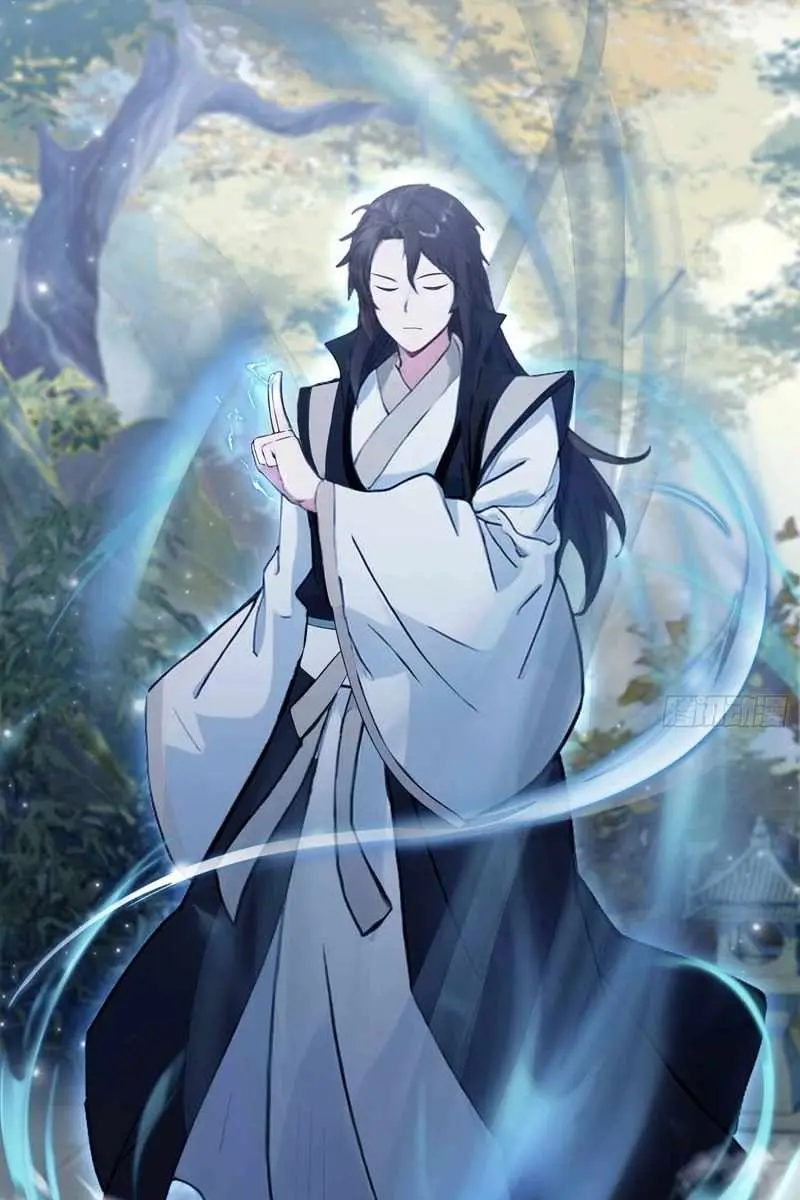 I've Been Invincible for a Long Time Chapter 56 Page 33