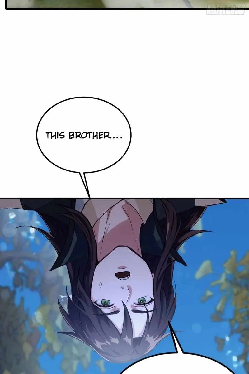 I've Been Invincible for a Long Time Chapter 56 Page 40