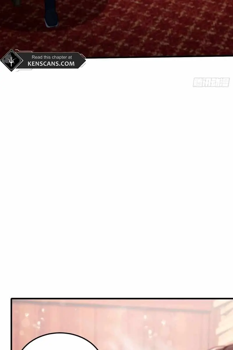 I've Been Invincible for a Long Time Chapter 57 Page 6