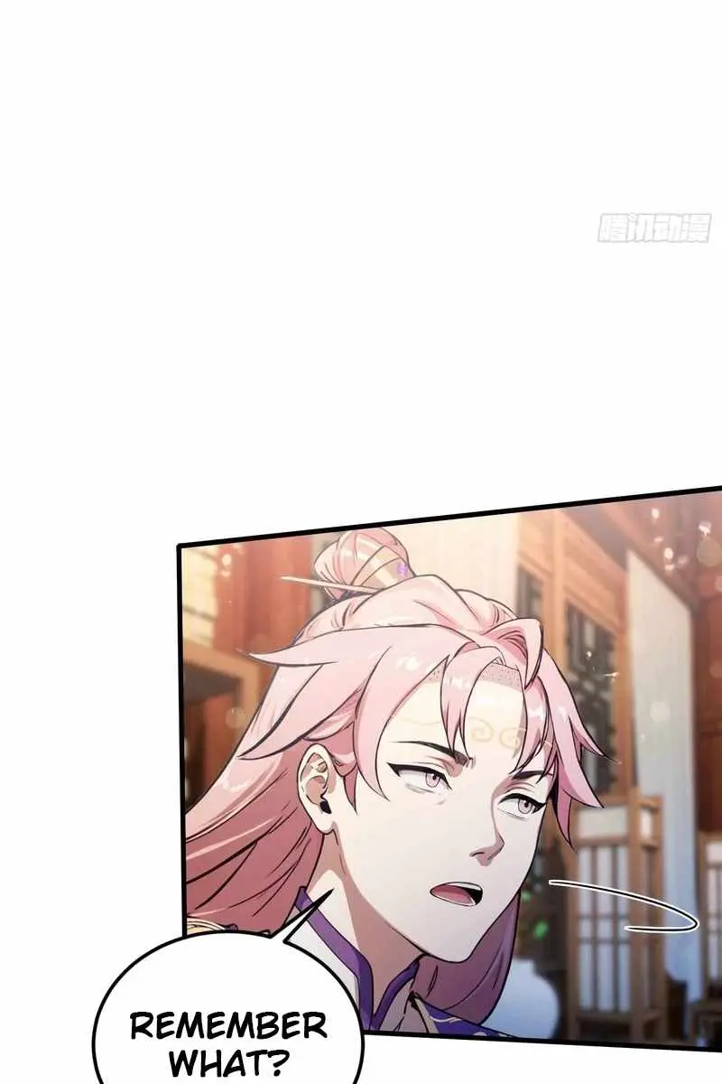 I've Been Invincible for a Long Time Chapter 57 Page 8