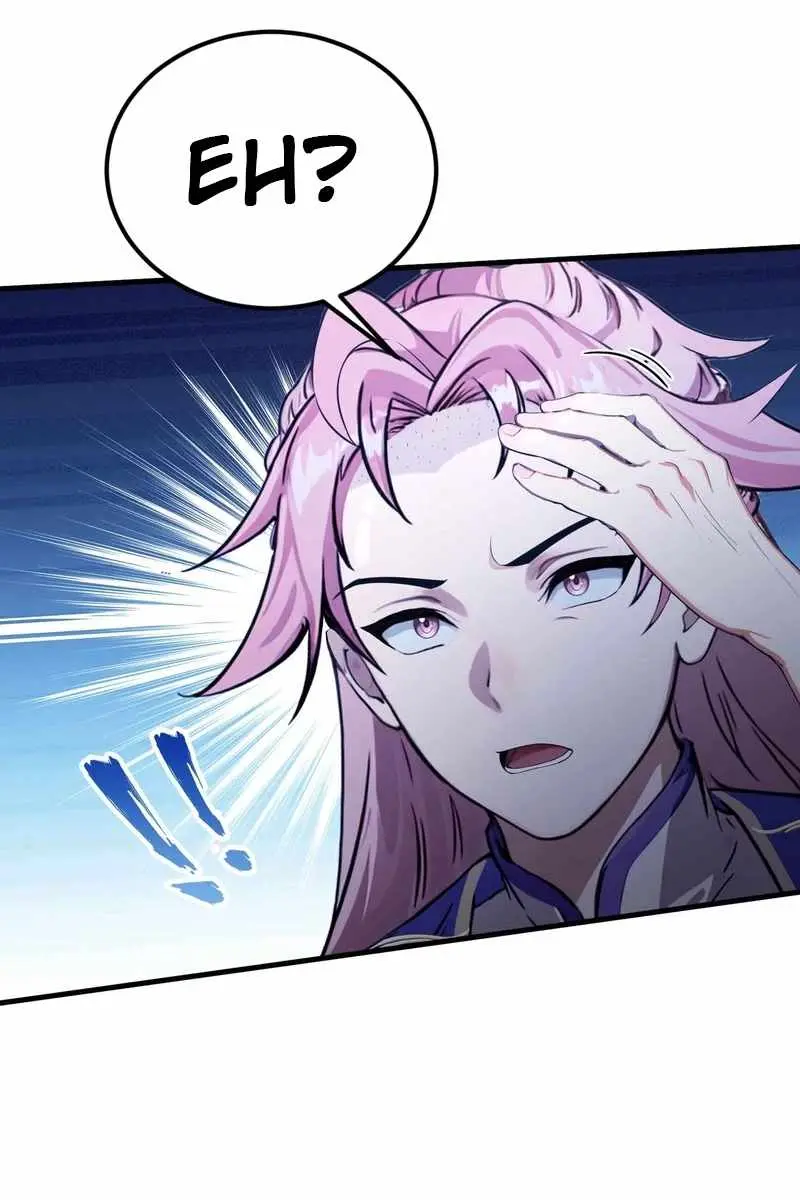 I've Been Invincible for a Long Time Chapter 57 Page 12