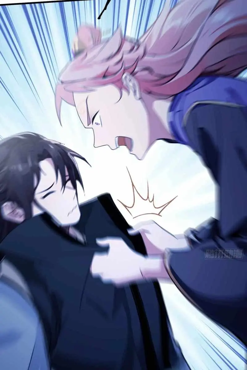 I've Been Invincible for a Long Time Chapter 57 Page 16