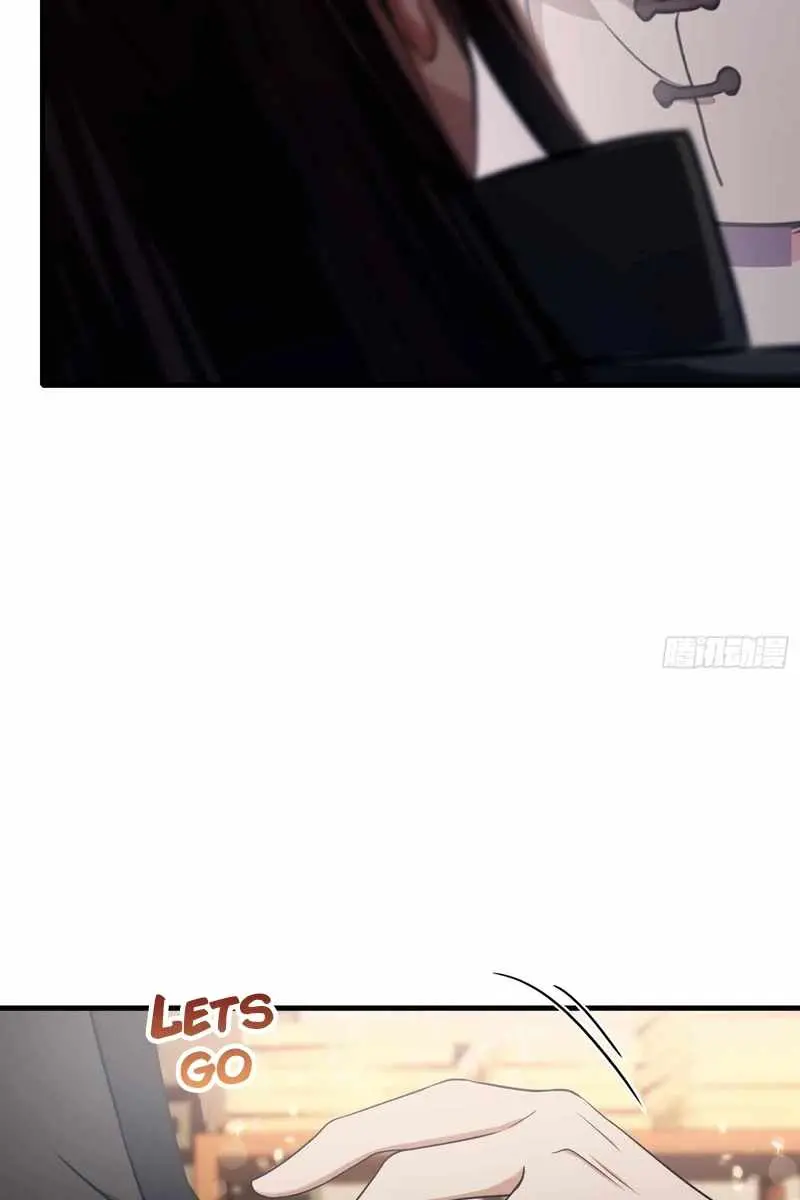 I've Been Invincible for a Long Time Chapter 57 Page 21