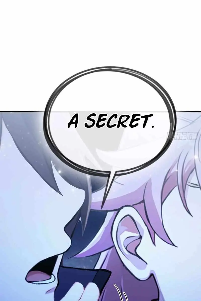 I've Been Invincible for a Long Time Chapter 57 Page 25