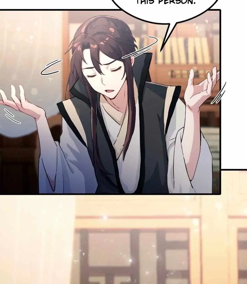 I've Been Invincible for a Long Time Chapter 57 Page 28