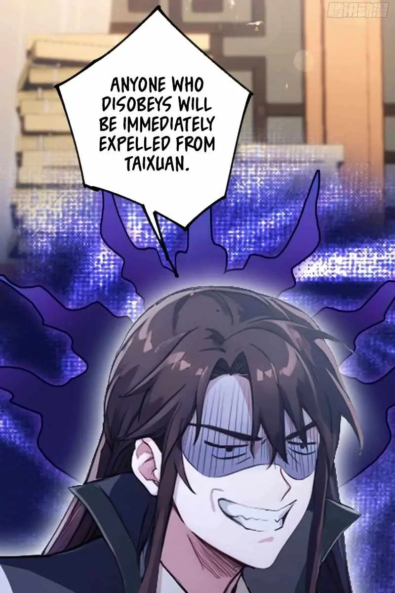 I've Been Invincible for a Long Time Chapter 57 Page 29