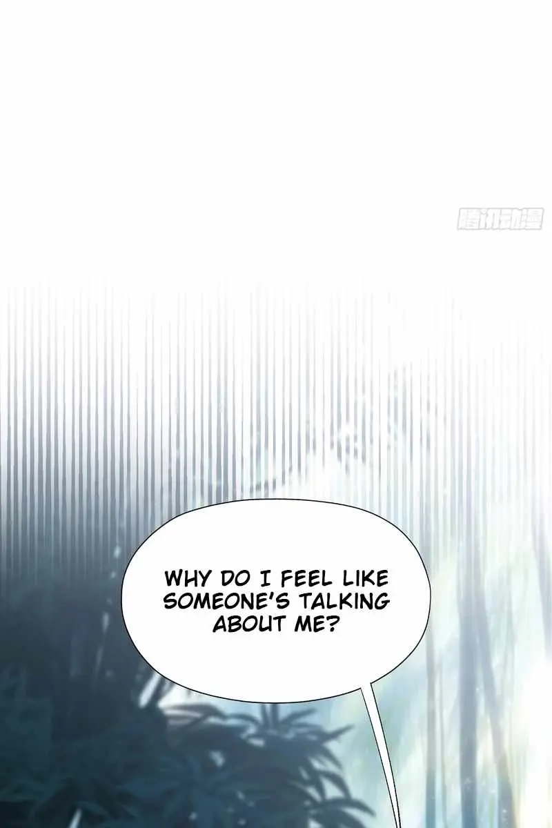 I've Been Invincible for a Long Time Chapter 57 Page 40