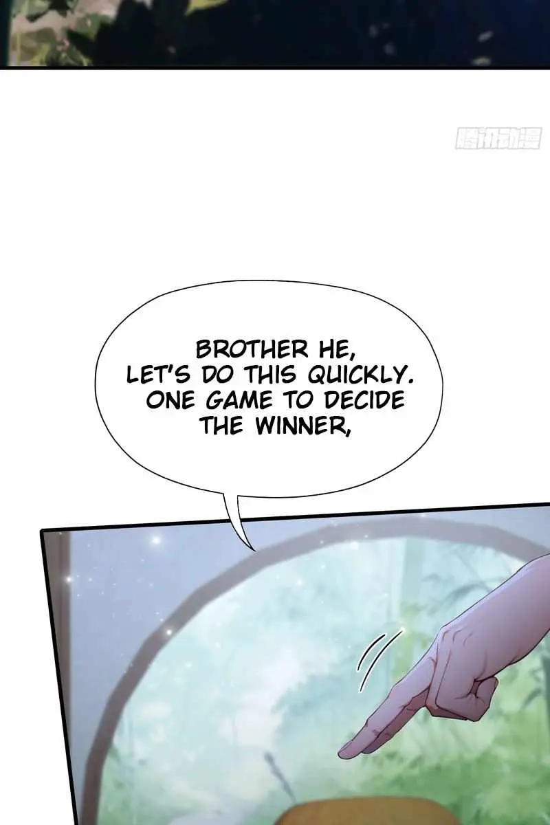 I've Been Invincible for a Long Time Chapter 57 Page 42