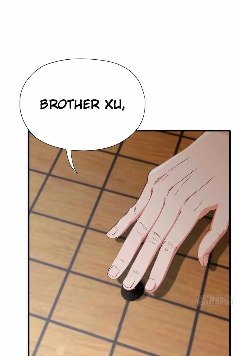 I've Been Invincible for a Long Time Chapter 58 Page 4