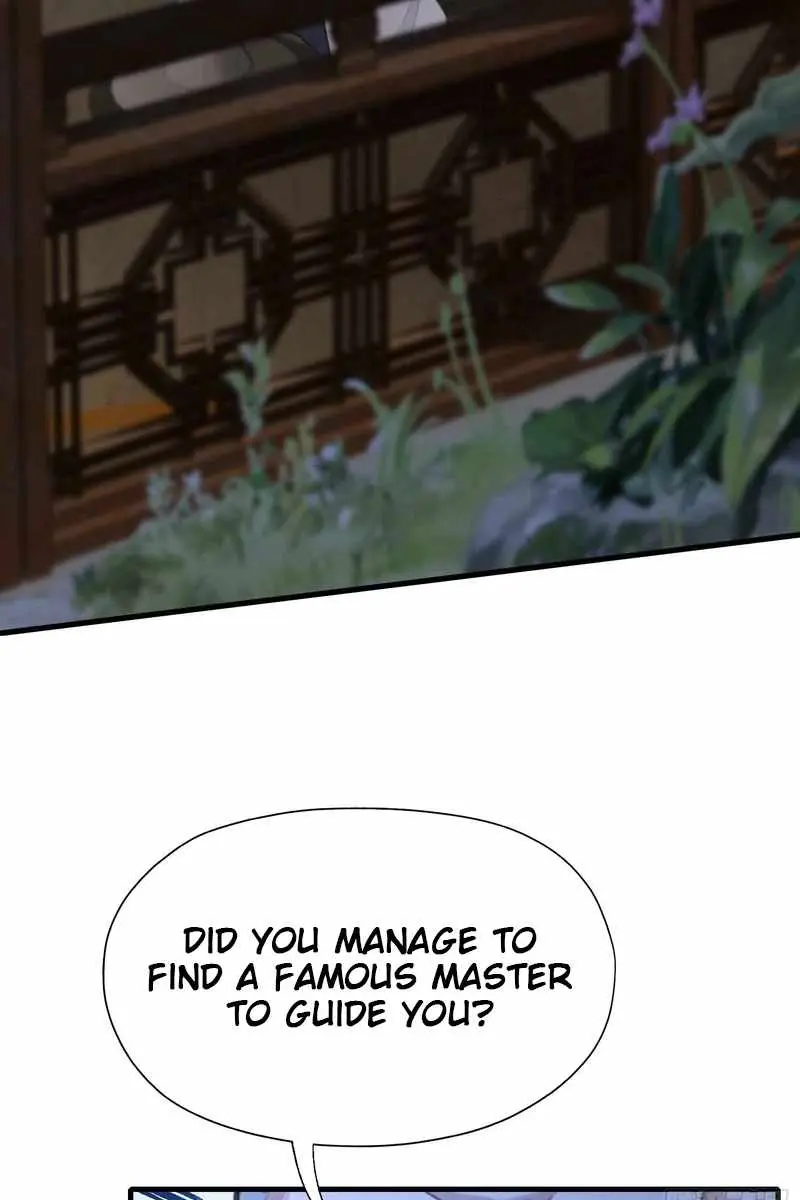 I've Been Invincible for a Long Time Chapter 58 Page 7