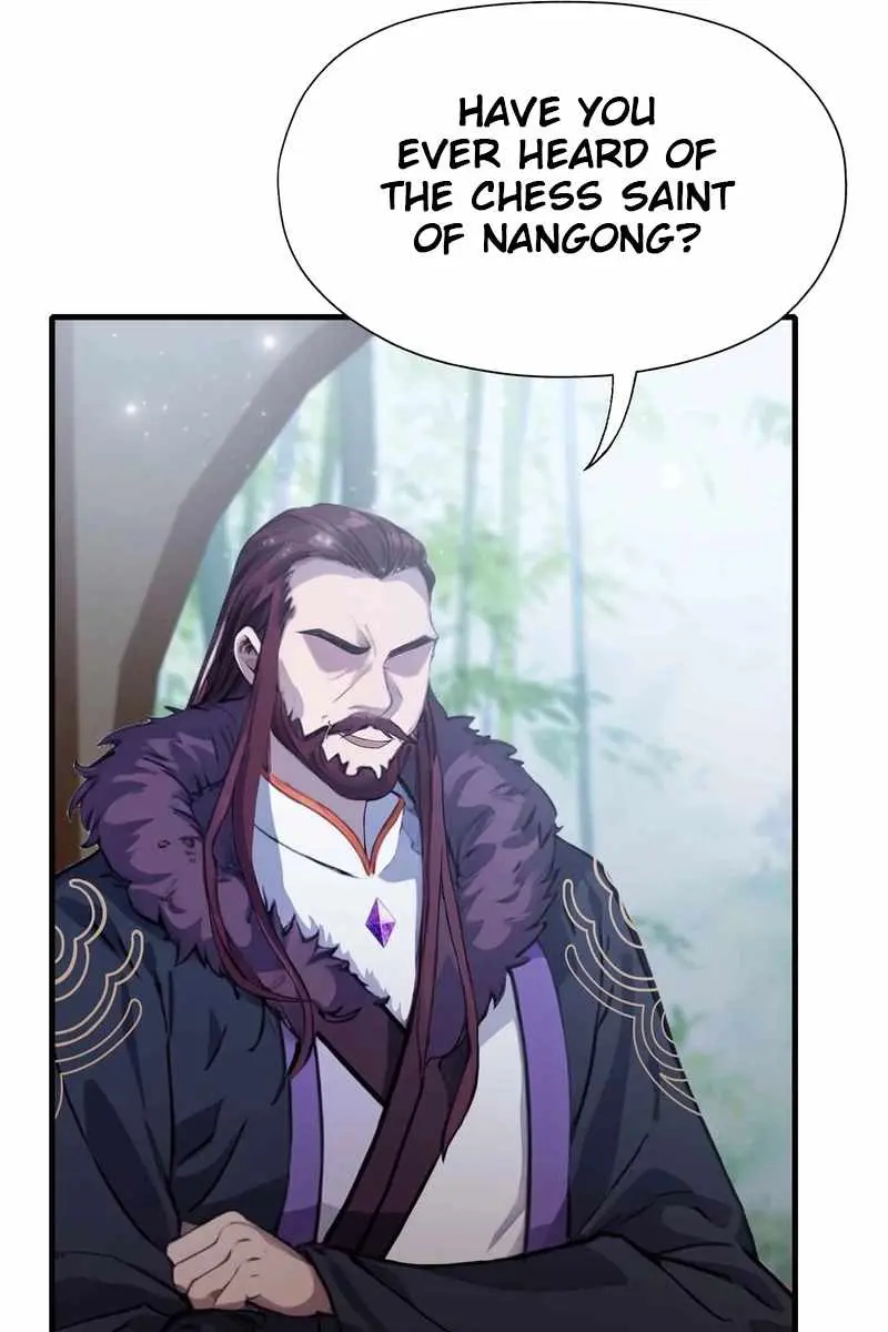 I've Been Invincible for a Long Time Chapter 58 Page 10