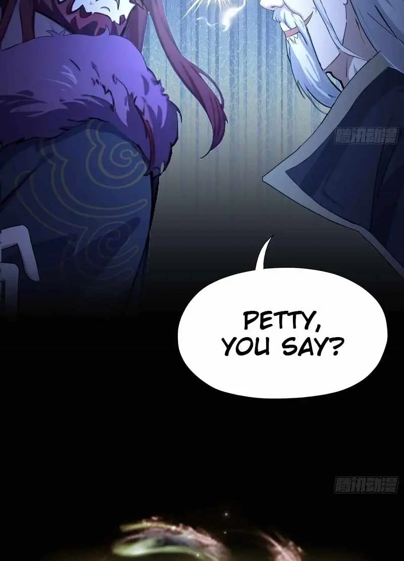 I've Been Invincible for a Long Time Chapter 58 Page 19