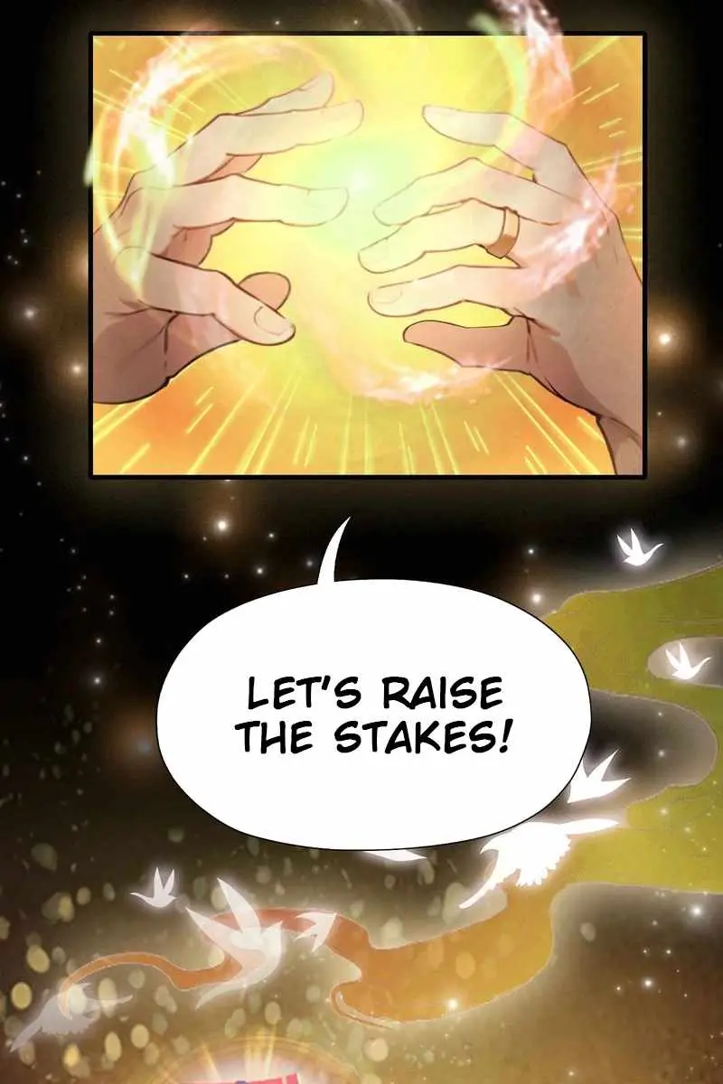 I've Been Invincible for a Long Time Chapter 58 Page 20