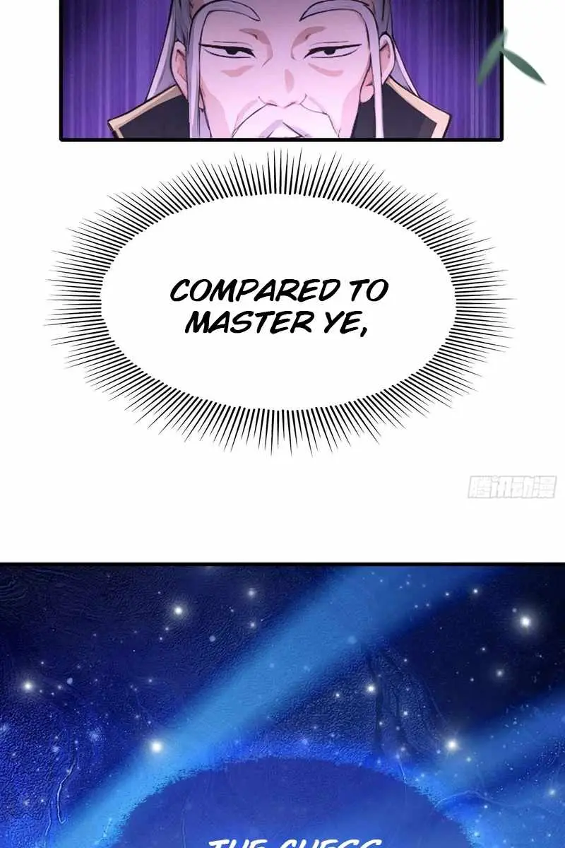 I've Been Invincible for a Long Time Chapter 58 Page 26