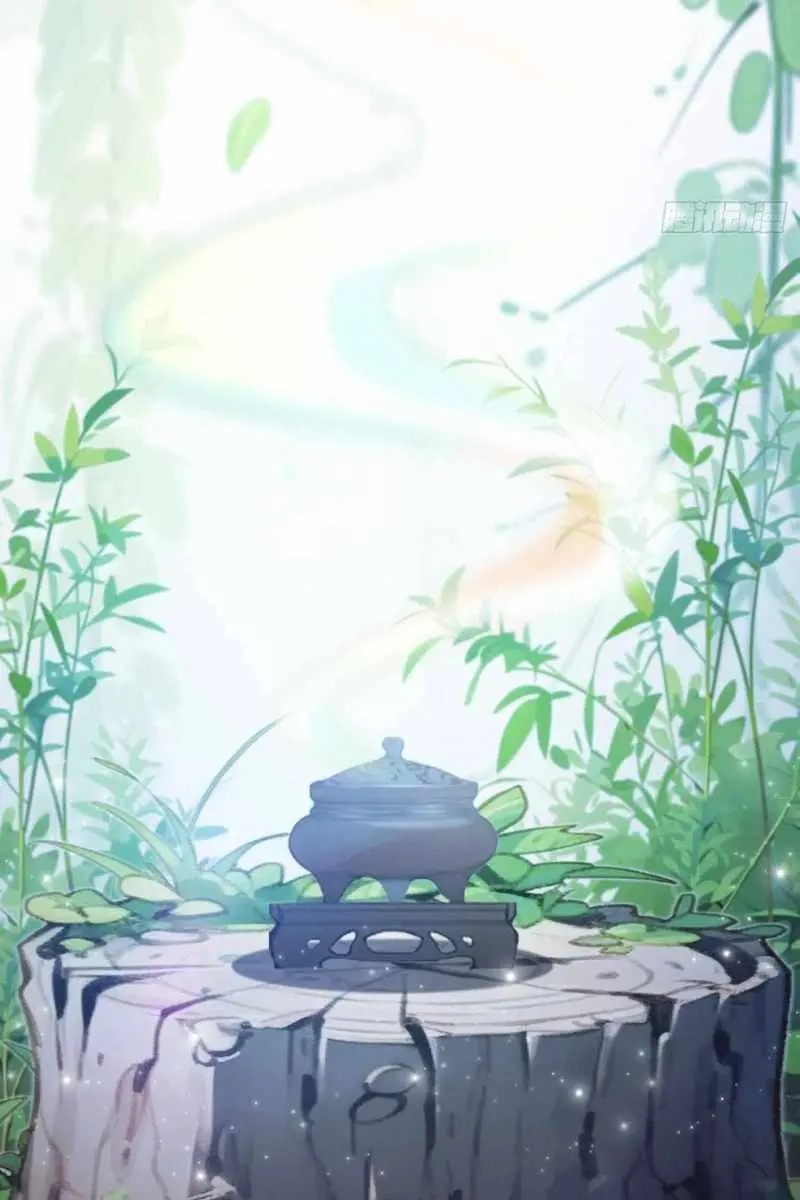 I've Been Invincible for a Long Time Chapter 58 Page 36