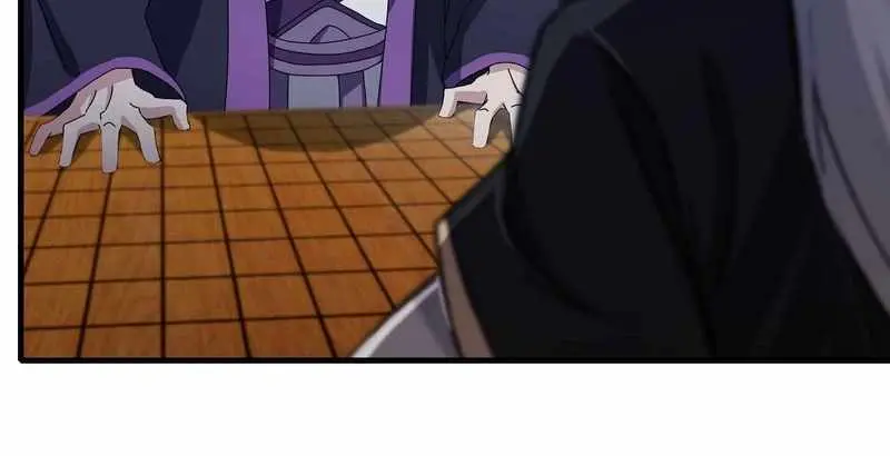 I've Been Invincible for a Long Time Chapter 58 Page 38