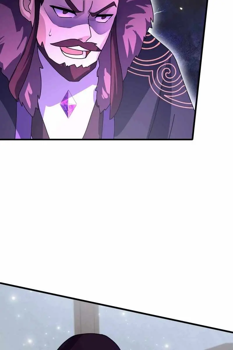 I've Been Invincible for a Long Time Chapter 58 Page 41