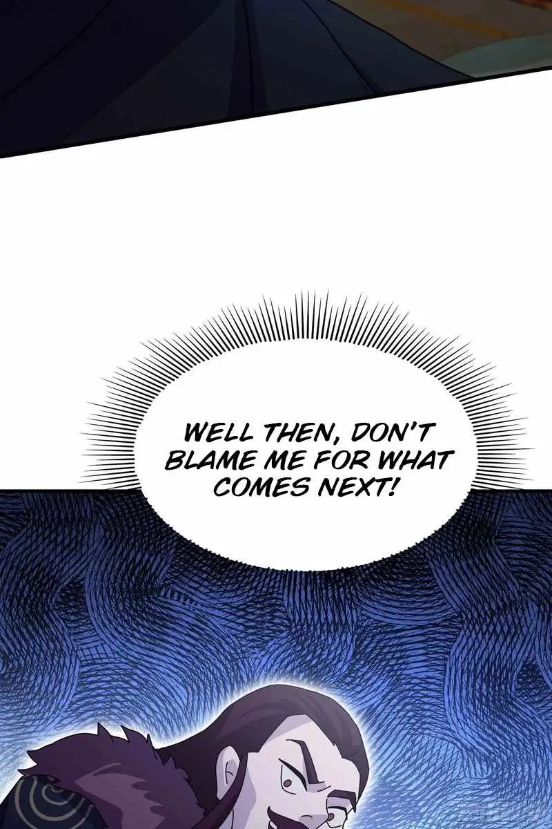 I've Been Invincible for a Long Time Chapter 58 Page 43