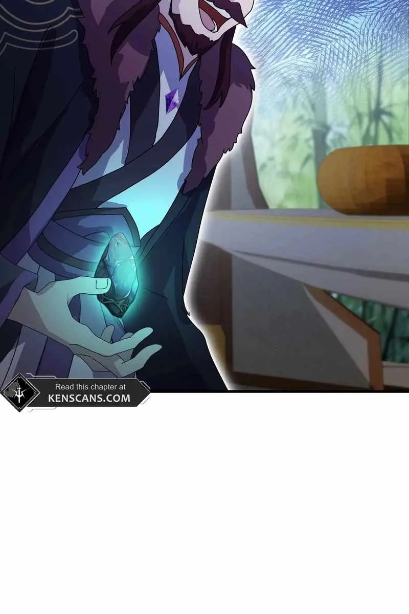 I've Been Invincible for a Long Time Chapter 58 Page 44