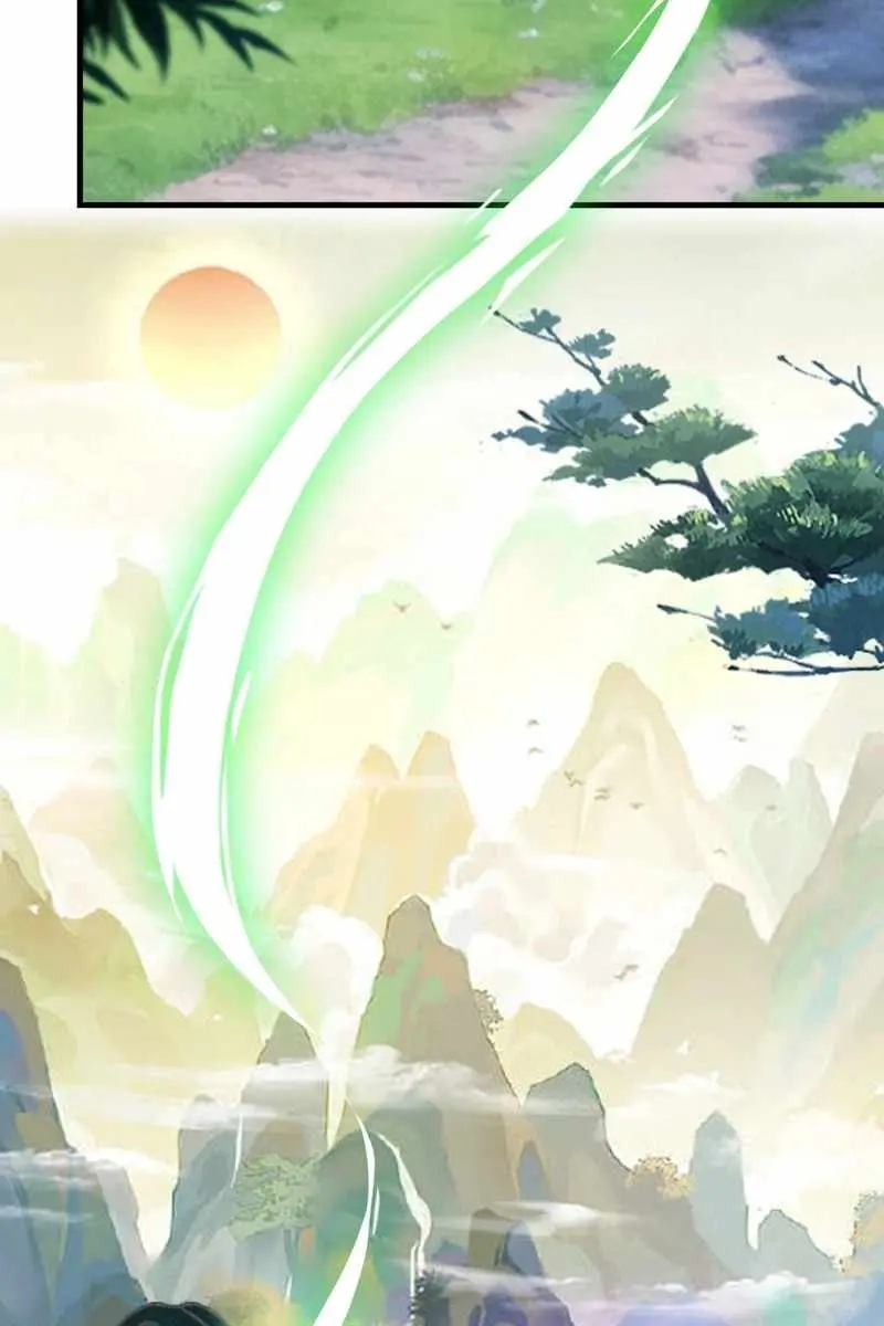 I've Been Invincible for a Long Time Chapter 58 Page 50