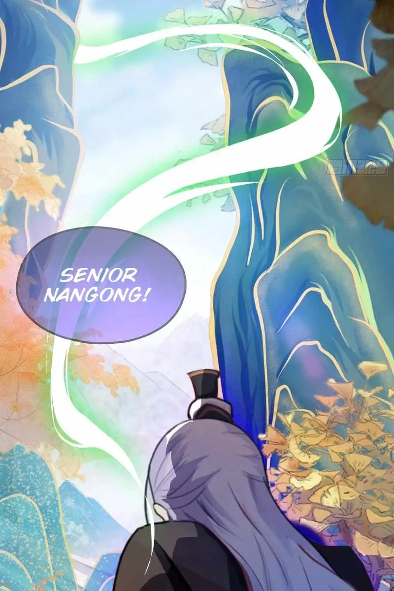 I've Been Invincible for a Long Time Chapter 58 Page 52