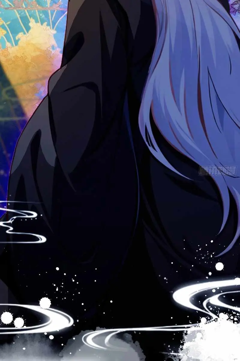 I've Been Invincible for a Long Time Chapter 58 Page 53