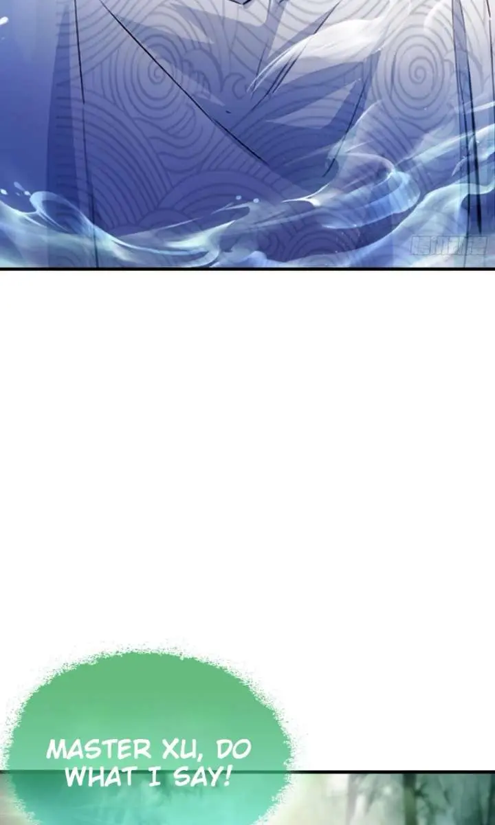 I've Been Invincible for a Long Time Chapter 59 Page 16