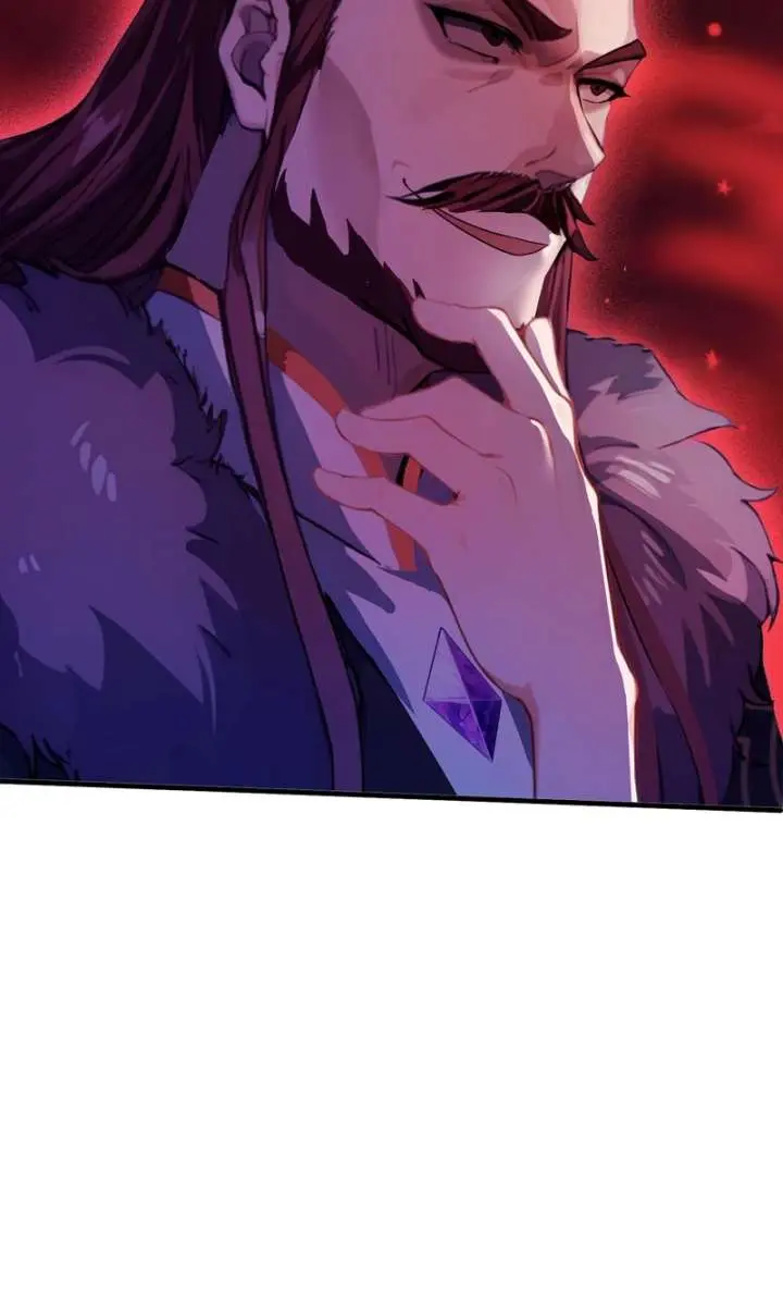 I've Been Invincible for a Long Time Chapter 59 Page 20