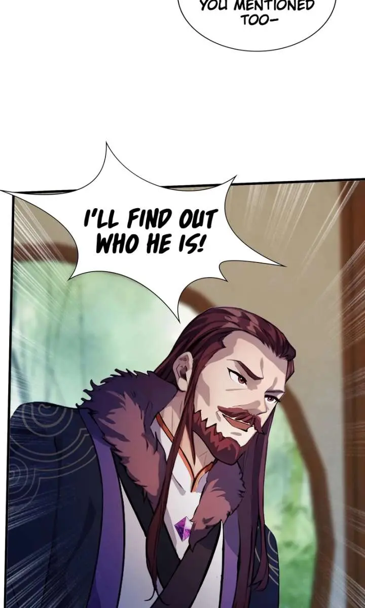 I've Been Invincible for a Long Time Chapter 59 Page 29