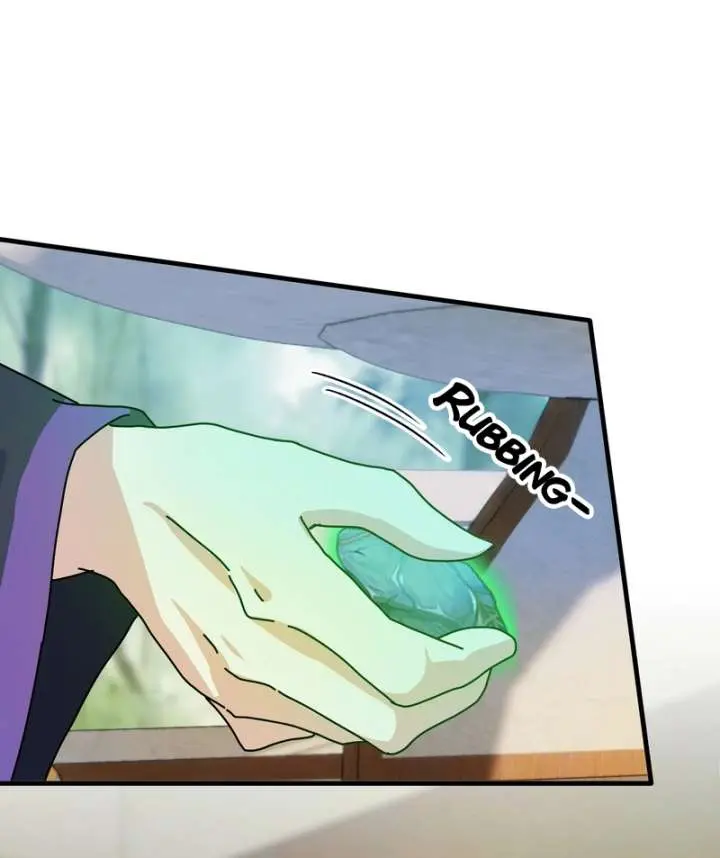 I've Been Invincible for a Long Time Chapter 59 Page 36