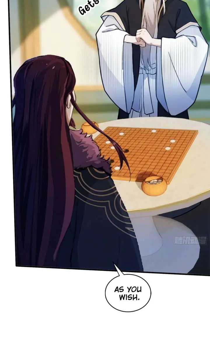 I've Been Invincible for a Long Time Chapter 59 Page 39