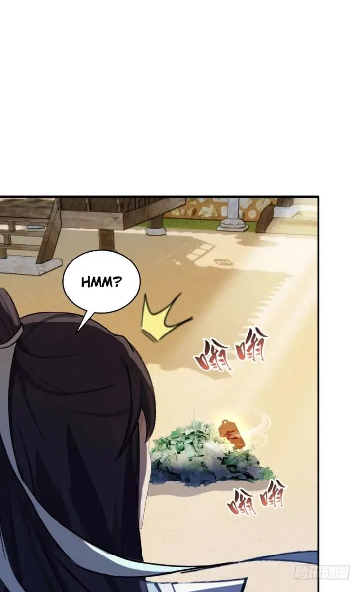 I've Been Invincible for a Long Time Chapter 60 Page 6