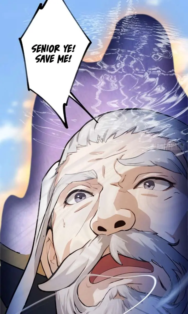 I've Been Invincible for a Long Time Chapter 60 Page 11