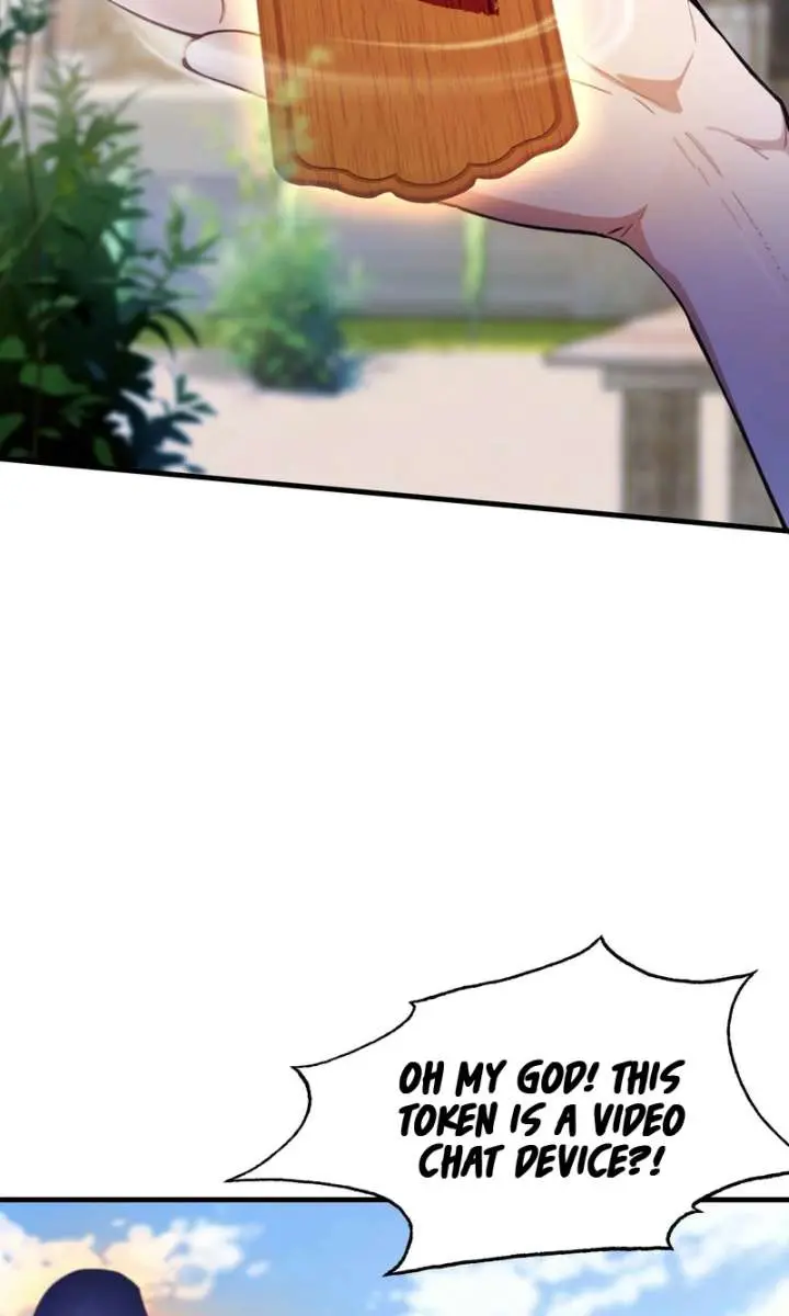 I've Been Invincible for a Long Time Chapter 60 Page 13