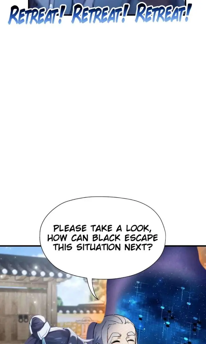 I've Been Invincible for a Long Time Chapter 60 Page 17