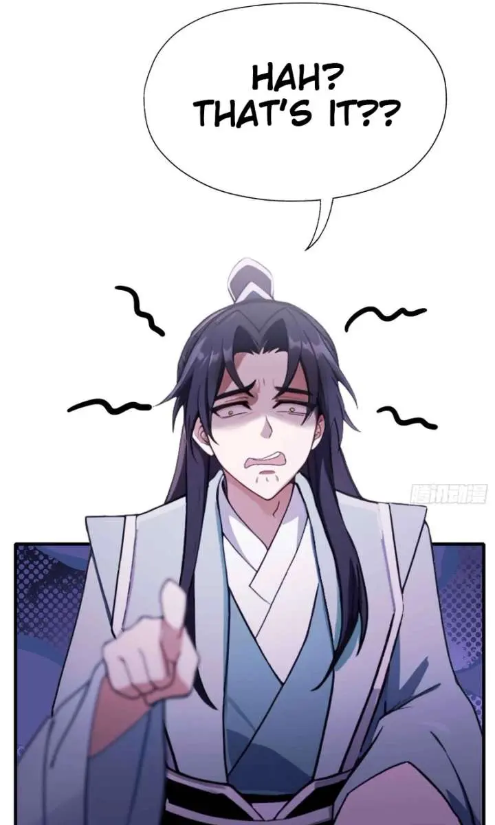 I've Been Invincible for a Long Time Chapter 60 Page 19