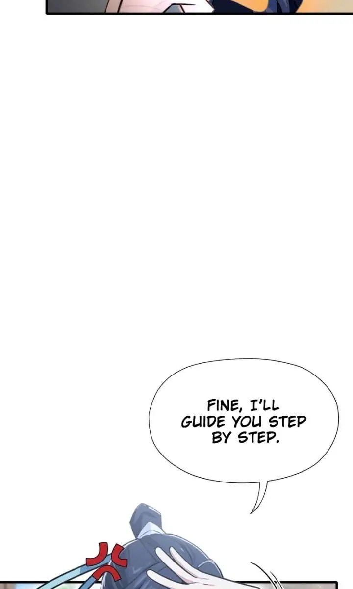 I've Been Invincible for a Long Time Chapter 60 Page 21