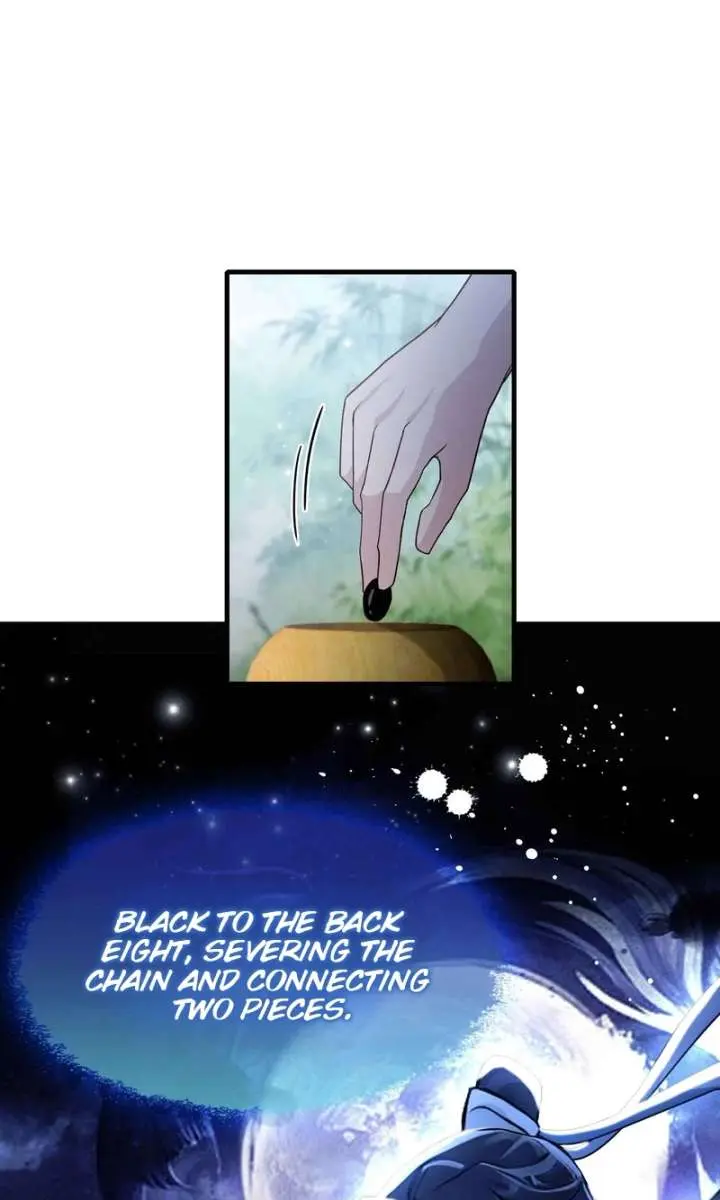 I've Been Invincible for a Long Time Chapter 60 Page 30